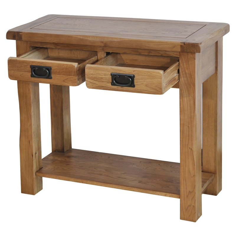 Oakdale Console Table