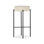 Tabouret de bar et de comptoir Eugenia