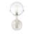 Oakledge Armed Sconce