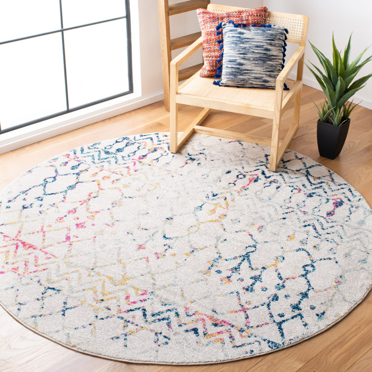 Lorenco Ivory Rug