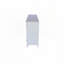 Armoire d'appoint avec 4 portes