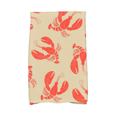 Ludwig Hand Towel