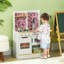 Agathe Kids Kitchen Set