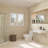 Bathroom Console Sink With Overflow-94399991