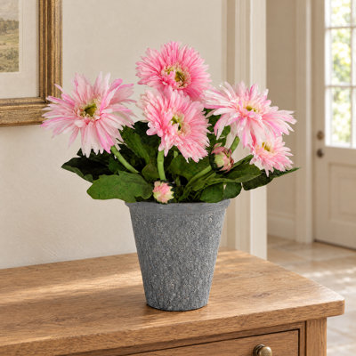 33 cm H Faux Plant in Plastic