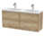 Autumn Oak is out of stock