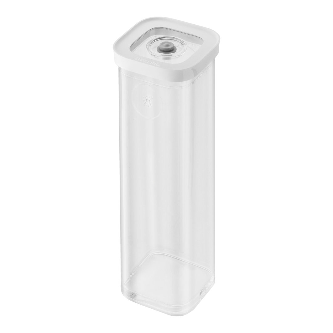 Fresh & Save CUBE Box 4S, Transparent-White ZWILLING J.A. Henckels