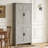 Freestanding Storage Cabinet-809929353