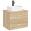 Belfry Bathroom 305mm W Metal Sink-1061669765