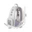 Transparent Capsule Pet Travel Backpack