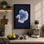 Solitary Betta Modern - Print-136777166-136777162
