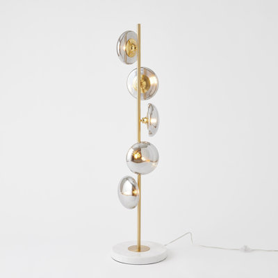 LED Floor Lamp