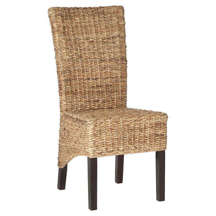 Chaise d'appoint krista