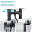 2 Handle Bath Filler