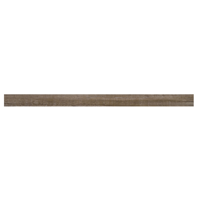 Nez de marche en vinyle de 1,03 po x L 94 po x l 2,23 po, Salvo