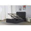 Upholstered Ottoman Storage Bed-842515012-842515035
