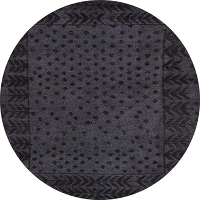 Abstract Indoor Rug