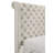 1Pc Unique Round Plush Velvet Button-Tufted Detailing Storage Bed-1805405859-1805405858