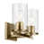 Brass is out of stock