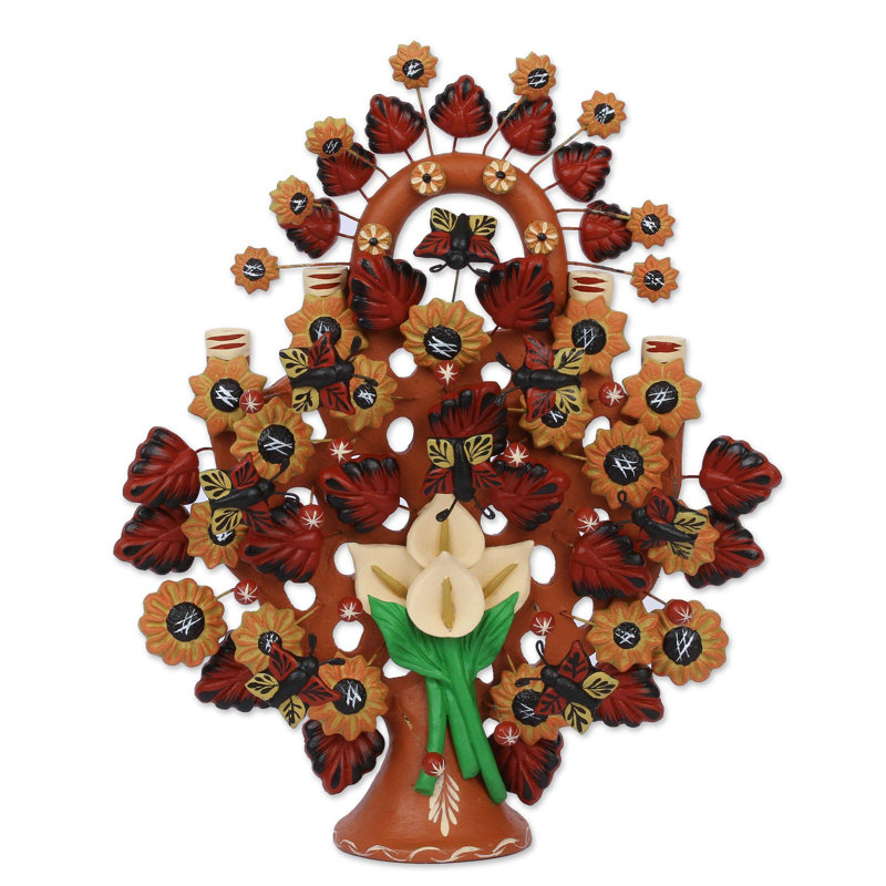 Bartinus Landscape & Nature Figurines & Sculptures