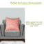 Coussin décoratif en coton Charlie-1369081203-1369081214-1439653335