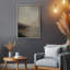 Art mural encadré, rétro, antique et classique pour chambre à coucher - 16 po x 24 po-773460092-773460093