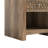 Brandarius 1 Drawer Nightstand-1899434132