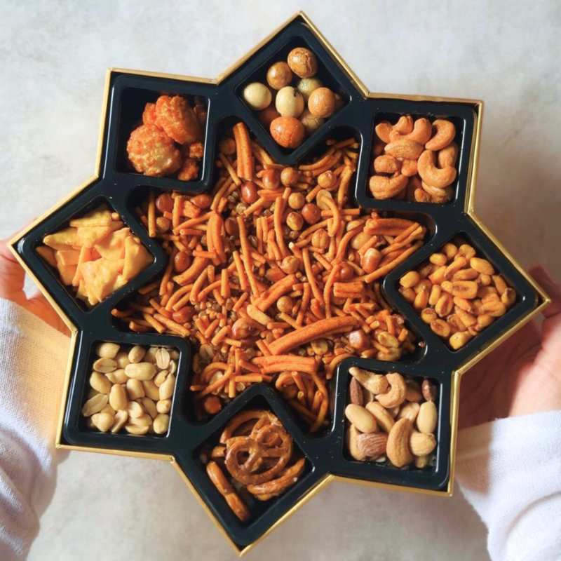 Food Storage Container