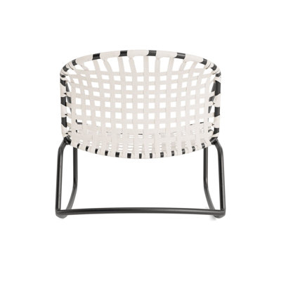 Kantan Outdoor Lounge Chair