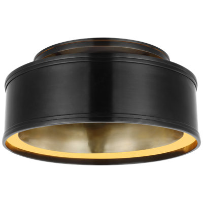 Connery 3 - Light LED Flush Mount