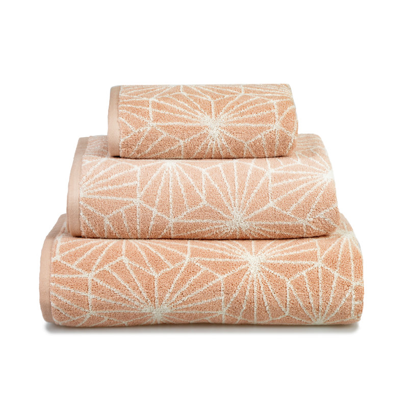 Emery Midweight Jacquard