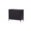 Jakaylin Steel Standard Accent Chest-760828272