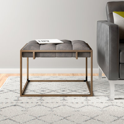 Akash End Table