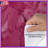 Pink Textured Abstract Duvet Covers-123993230