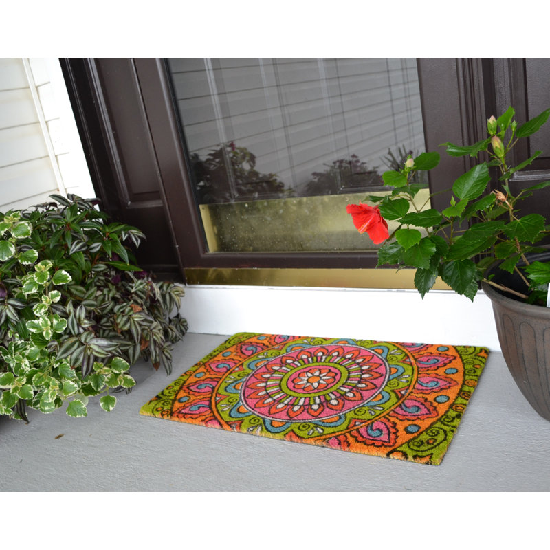 Paillasson Amajah