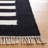 Delia Striped Indoor Rug-183115059