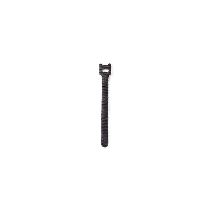 8" x 3/4" Hook & Loop Cable Ties 25/bag