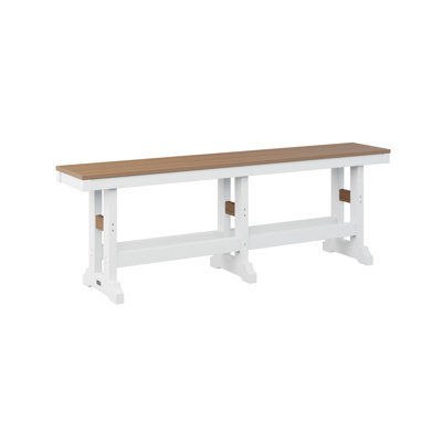 Garden Classic Outdoor Bench