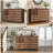 Buffet Sideboard Cabinet With Storage-625231760