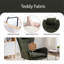 Chaise berçante Liano-1167856596