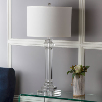 Lampe de table 30 po Keya