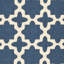 Tapis d'intérieur / extérieur à motif géométrique Herefordshire Performance-19815963