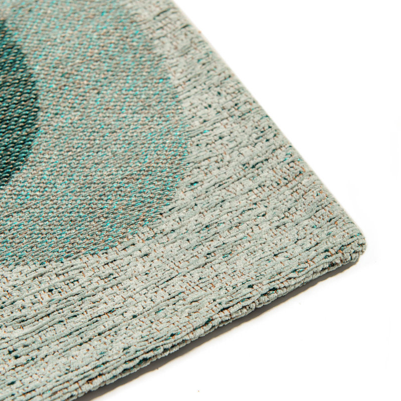Cafe Recycled P.E.T Area Rug, Rectangle 170 x 240cm