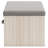 Fabion Storage Bench