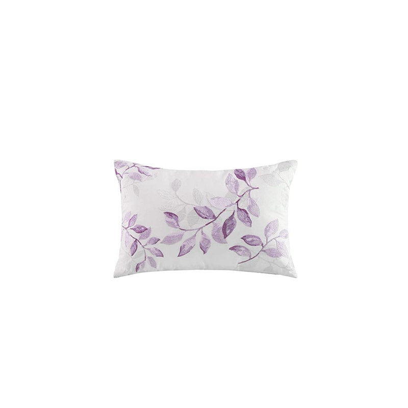 Polyester Floral Comforter
