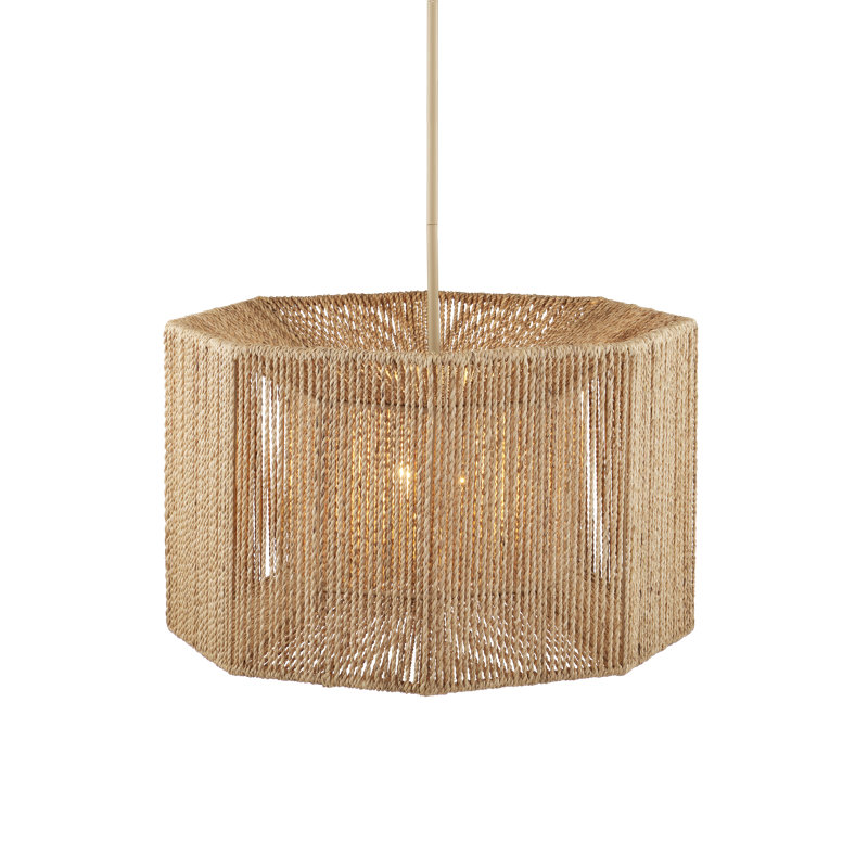 Mereworth 4 - Light Chandelier