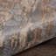 Tapis gris / beige Ryanne-527043794