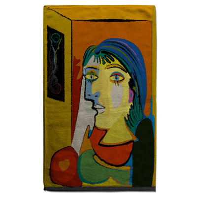 Donneisha Midweight Bath Towel