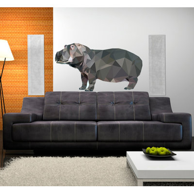 Animals Wall Decal