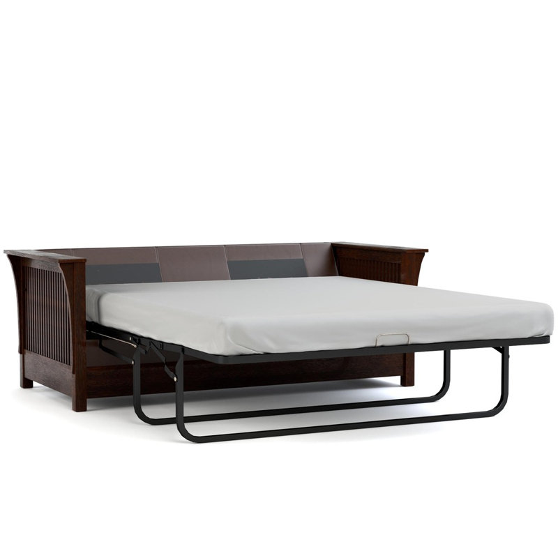 Fayetteville Sleeper Sofa, Colman Boot, Centennial